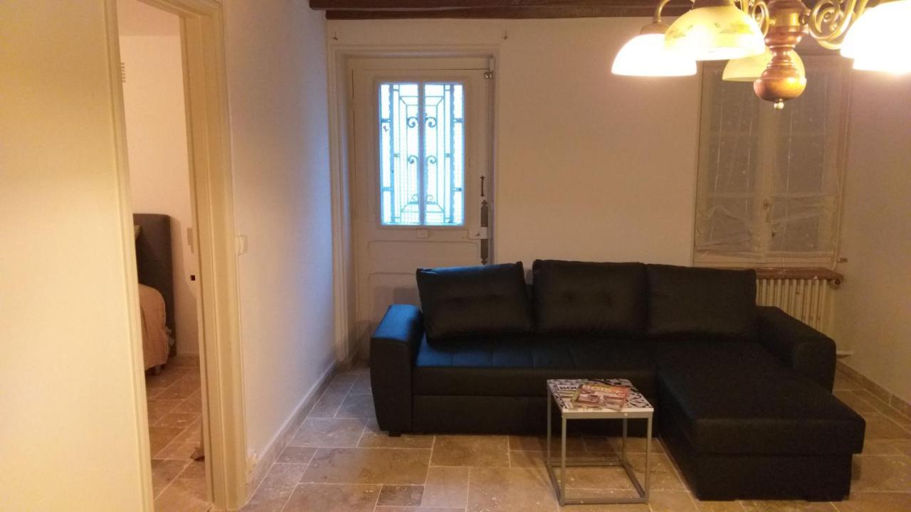 Ferienhaus Le Au Pied Du Chateau De